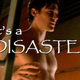 Illustration for article titled The REAL reason Simon Tam wasnt in our 1980s Firefly intro!